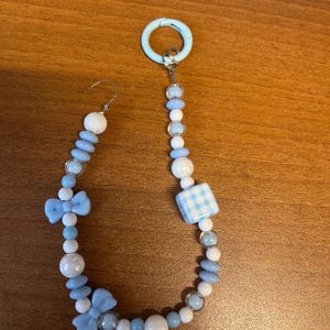 Comprador de Etsy ha añadido una foto de su compra