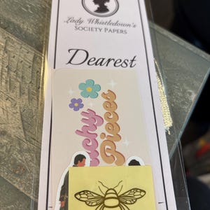 T added a photo of their purchase
