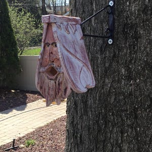 David added a photo of their purchase