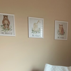 Megs added a photo of their purchase