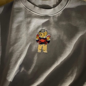 Addison ha añadido una foto de su compra