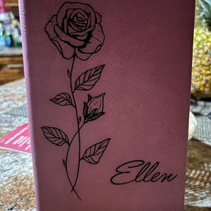 Ellen added a photo of their purchase