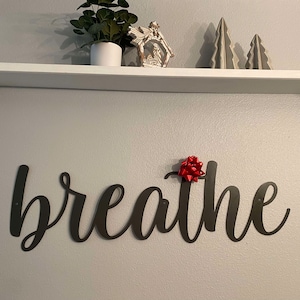 Personalized Name Script Metal Sign Custom Metal Sign - Etsy