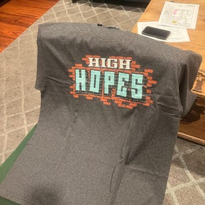 Etsy buyer added a photo of their purchase