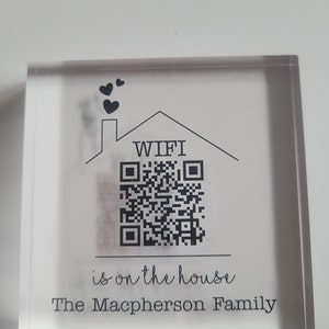 Meg added a photo of their purchase