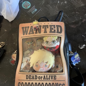 Ollie added a photo of their purchase