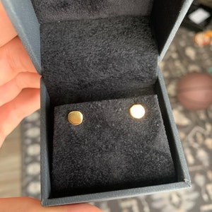Anthony added a photo of their purchase
