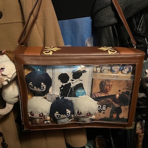 Adriana added a photo of their purchase