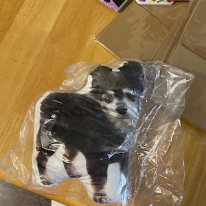 Jamie added a photo of their purchase