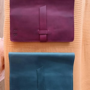 María added a photo of their purchase
