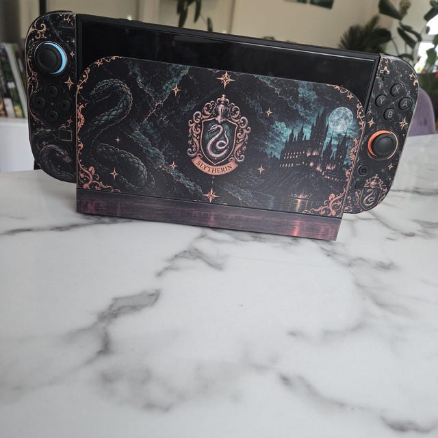 Nintendo Switch 2用カスタムオーダーメイドスキン - Etsy 日本
