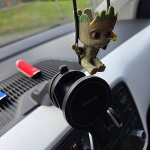 Denise added a photo of their purchase