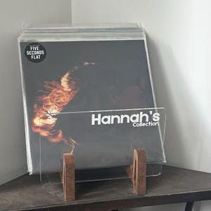 Hannah added a photo of their purchase