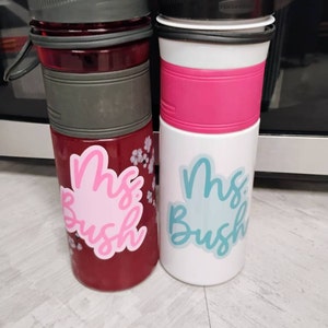 Jennifer added a photo of their purchase