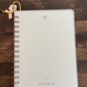 Noemie added a photo of their purchase