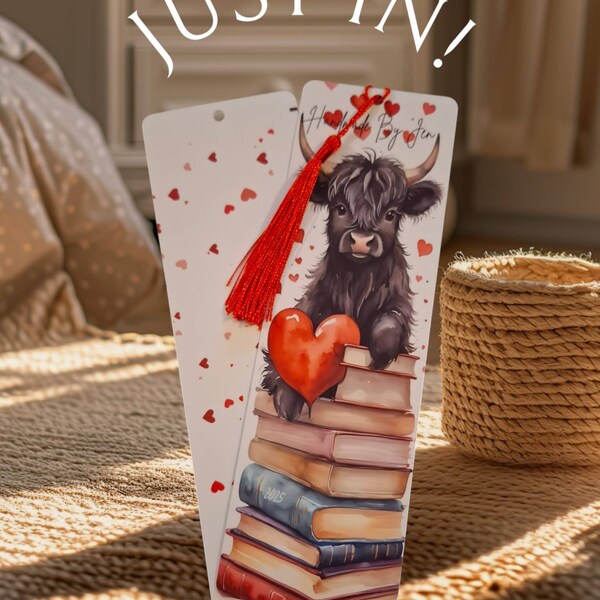 Beach Printable Bookmark Designs. Digital Bookmarks PNG Files. Instant ...