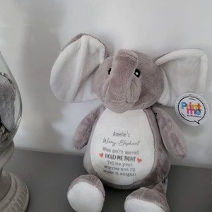 Lisa heeft een foto van de aankoop toegevoegd