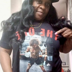 LeShawn added a photo of their purchase
