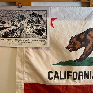 David added a photo of their purchase