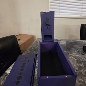 xChaosFlower added a photo of their purchase