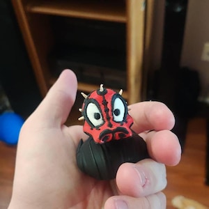Michael added a photo of their purchase
