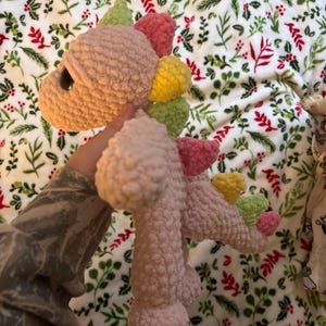 Nicole added a photo of their purchase