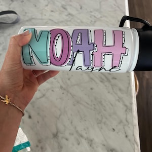 Kendal added a photo of their purchase