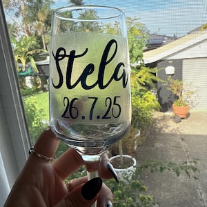 Stela added a photo of their purchase