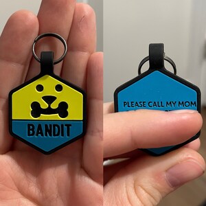 Sarah added a photo of their purchase