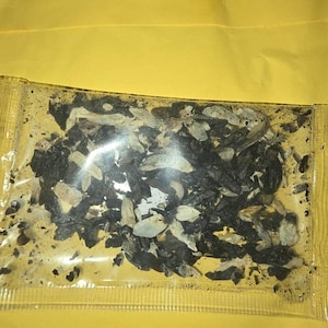 Willie hat ein Foto des gekauften Artikels hinzugefügt
