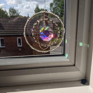 Sarah added a photo of their purchase