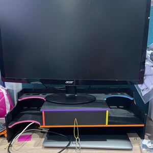 Charlotte added a photo of their purchase