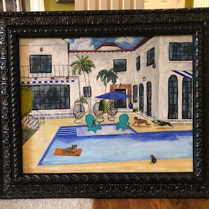 Gretchen added a photo of their purchase