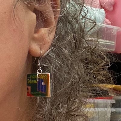 Rainbow Poop Earrings poop Emoji Earrings , Poop Jewelry , Potty ...