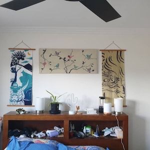 Comprador de Etsy ha añadido una foto de su compra