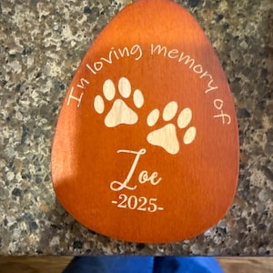 Karen added a photo of their purchase