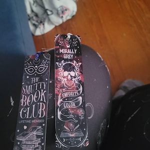 Victoria added a photo of their purchase