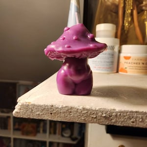 Cassandra heeft een foto van de aankoop toegevoegd