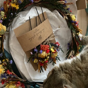 Maria added a photo of their purchase