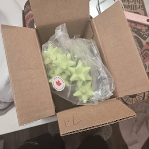 Elizabeth added a photo of their purchase