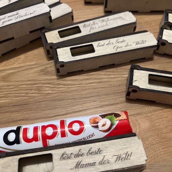 DU bist über 120 Sprüche zum Ausdrucken als DuploBanderole Etsy.de
