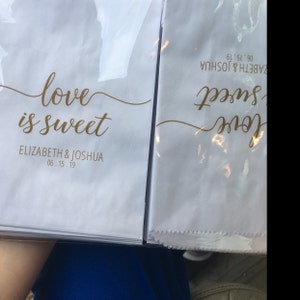 Elizabeth added a photo of their purchase