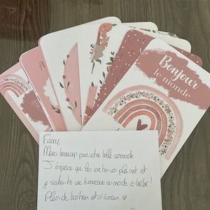 Fanny a ajouté une photo de son achat