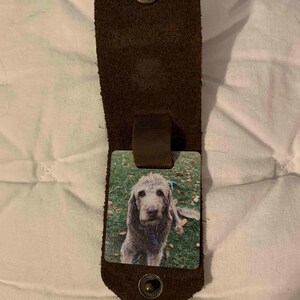 Tamsin added a photo of their purchase