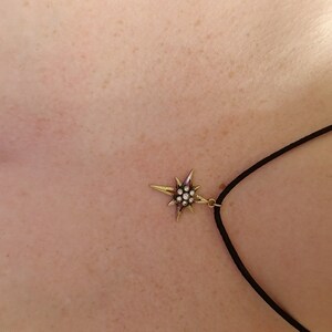 Michelle added a photo of their purchase