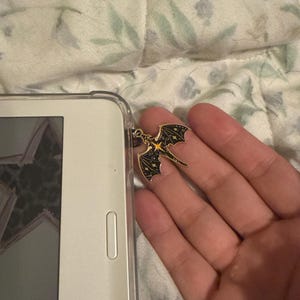 Macie added a photo of their purchase