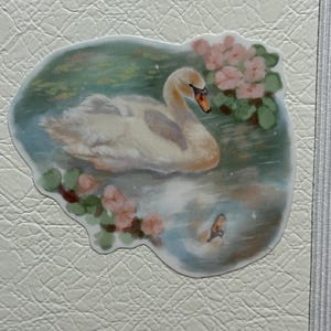 John added a photo of their purchase