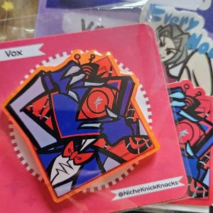 Voxztx added a photo of their purchase