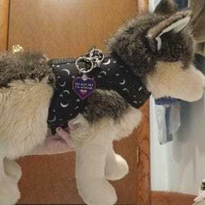 Michelle added a photo of their purchase