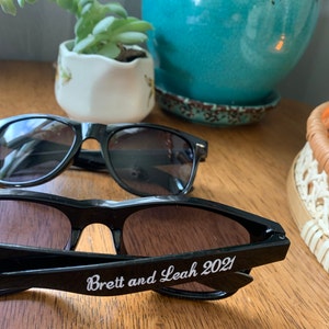 Leah added a photo of their purchase